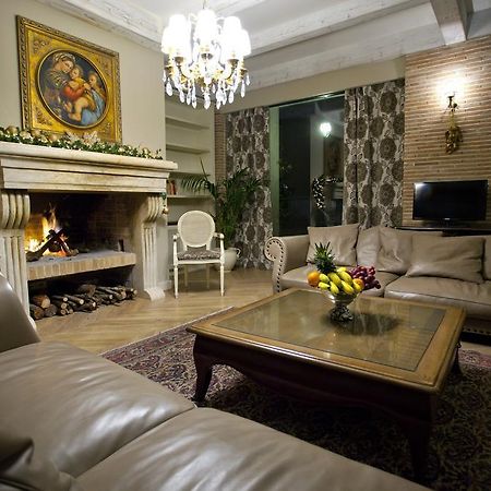Hotel Villa Grace Međugorje Exteriér fotografie