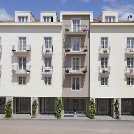 Hotel Villa Grace Međugorje Exteriér fotografie