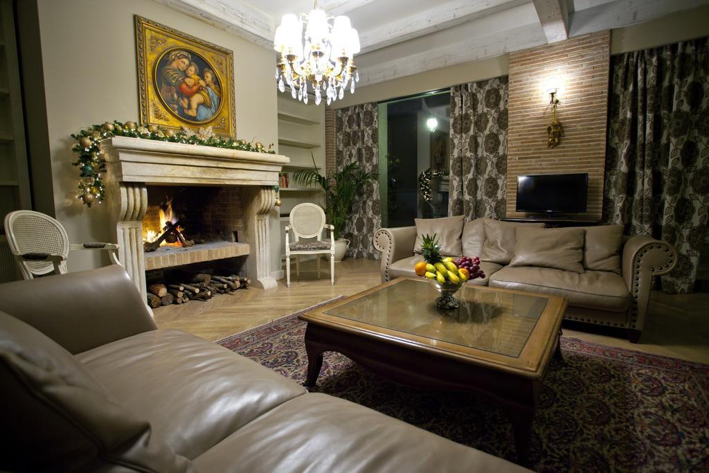 Hotel Villa Grace Međugorje Exteriér fotografie