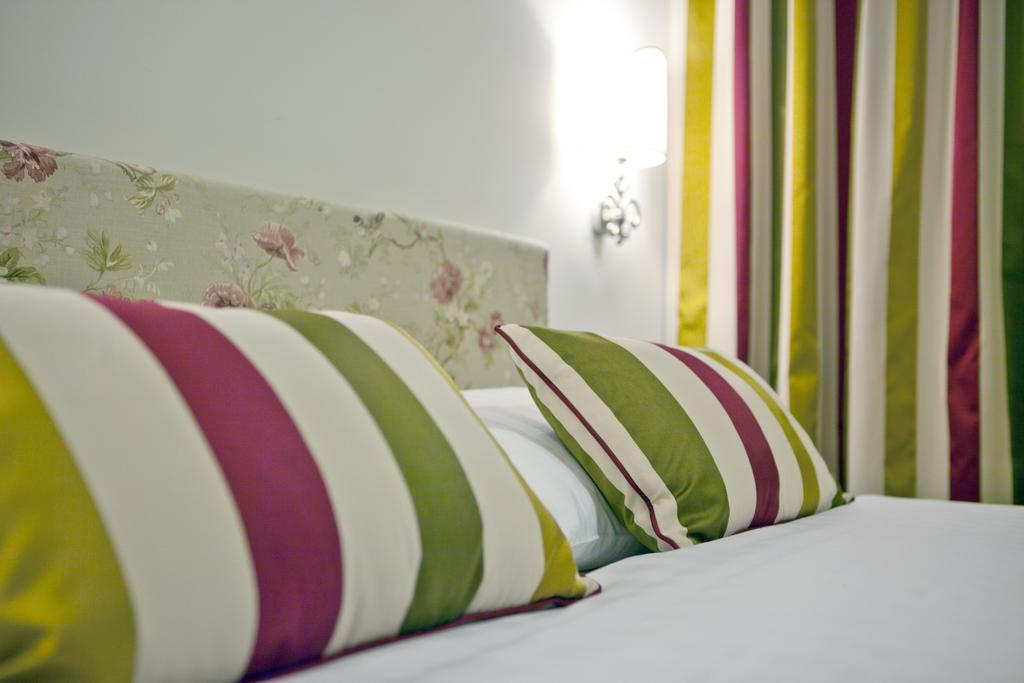 Hotel Villa Grace Međugorje Exteriér fotografie