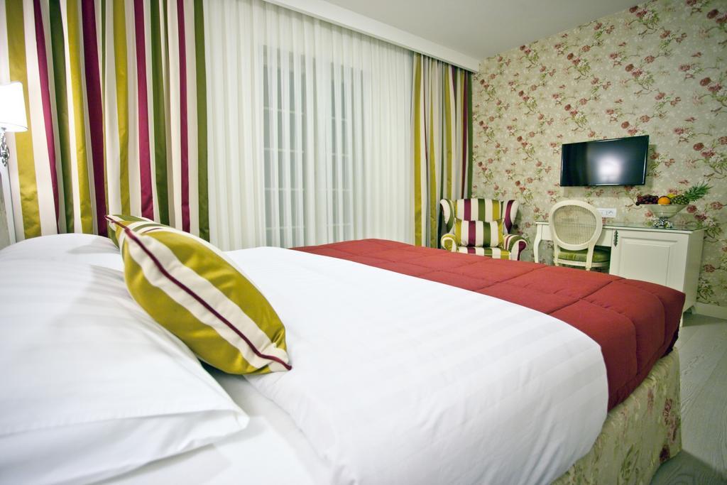 Hotel Villa Grace Međugorje Pokoj fotografie