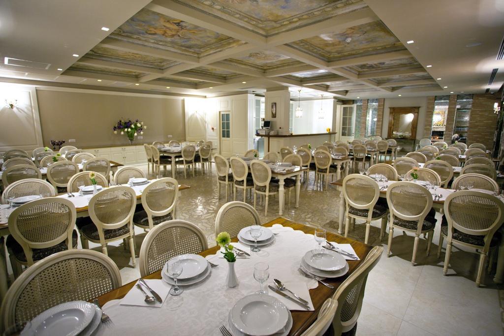 Hotel Villa Grace Međugorje Exteriér fotografie