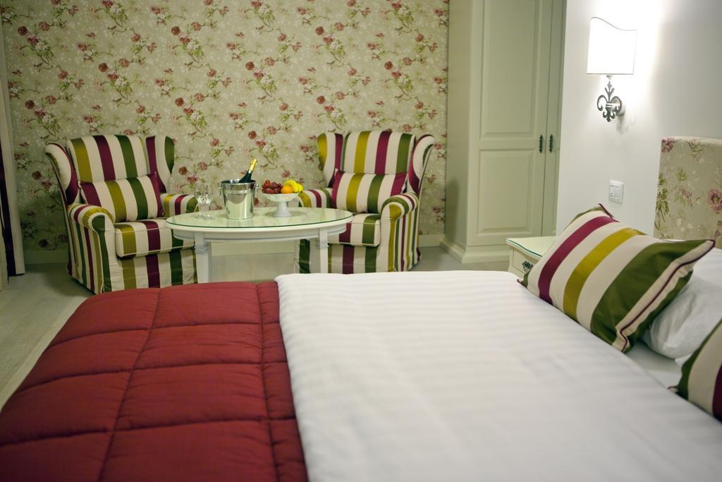 Hotel Villa Grace Međugorje Pokoj fotografie