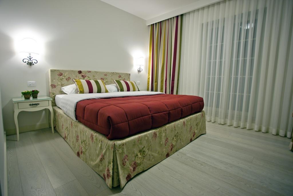 Hotel Villa Grace Međugorje Pokoj fotografie