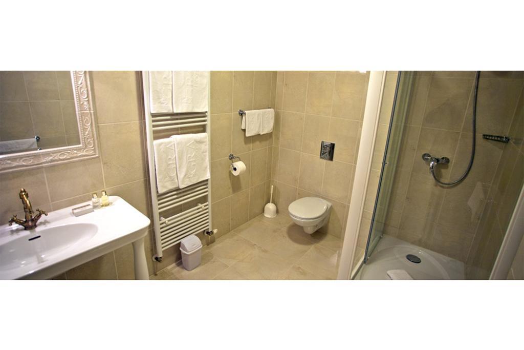 Hotel Villa Grace Međugorje Pokoj fotografie