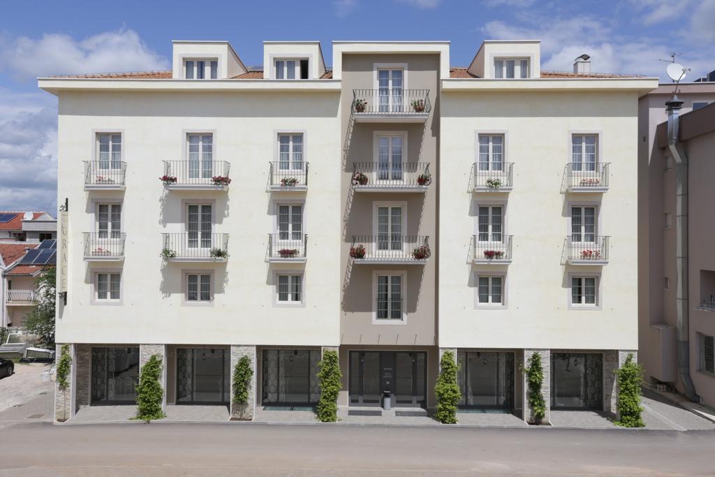 Hotel Villa Grace Međugorje Exteriér fotografie